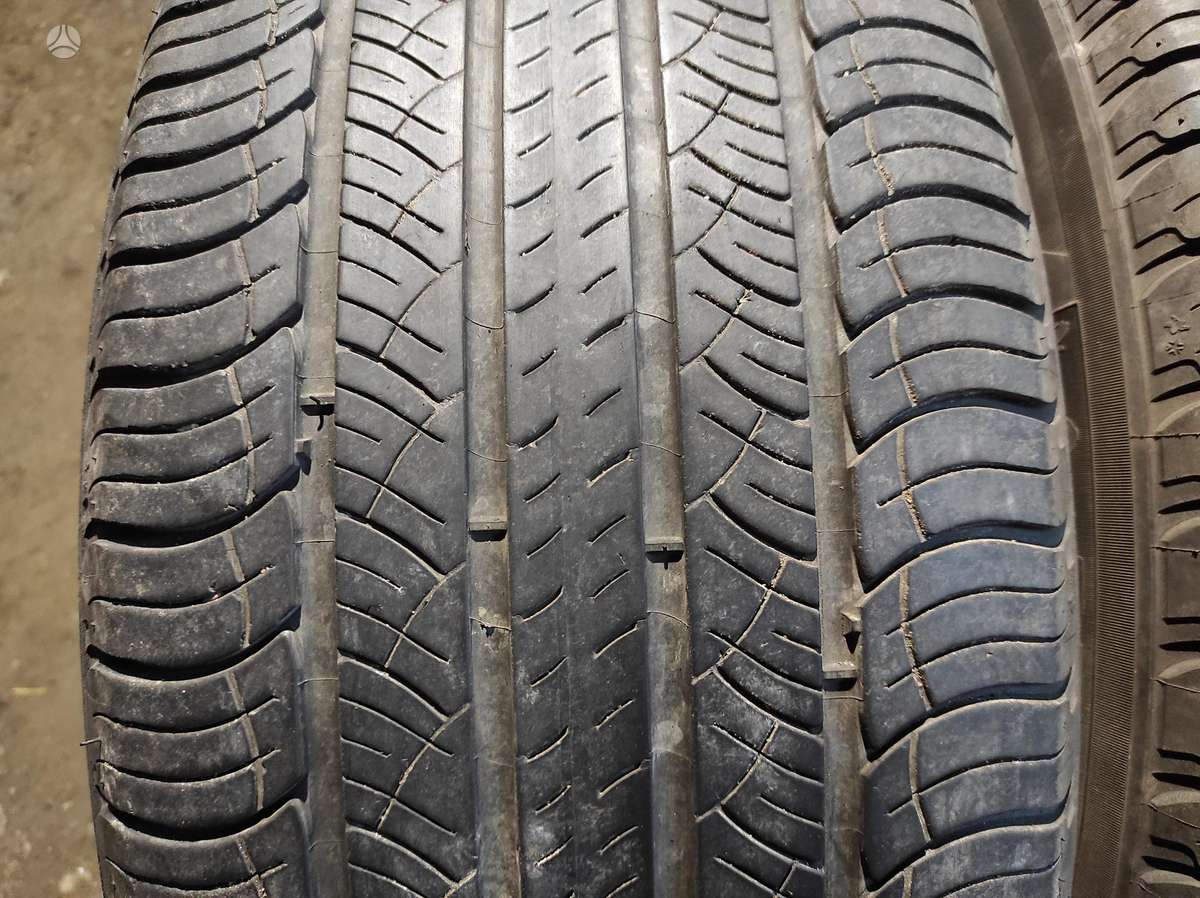 Michelin, летние 255/50 R20