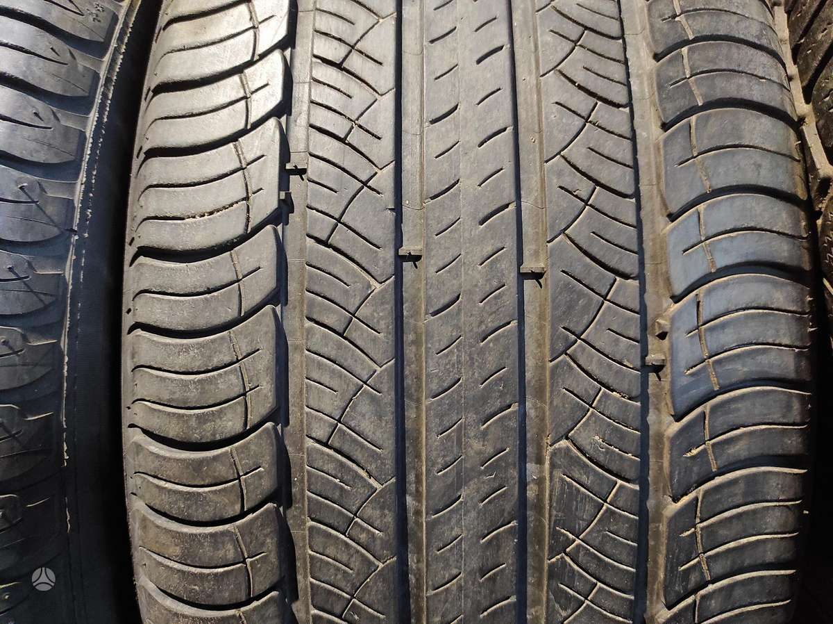 Michelin, летние 255/50 R20