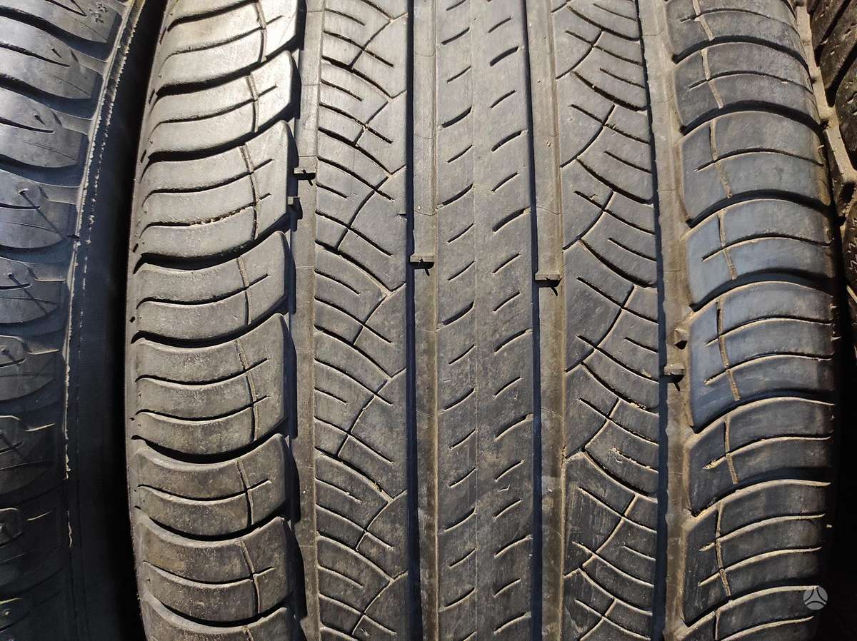 Michelin, vasarinės 255/50 R20