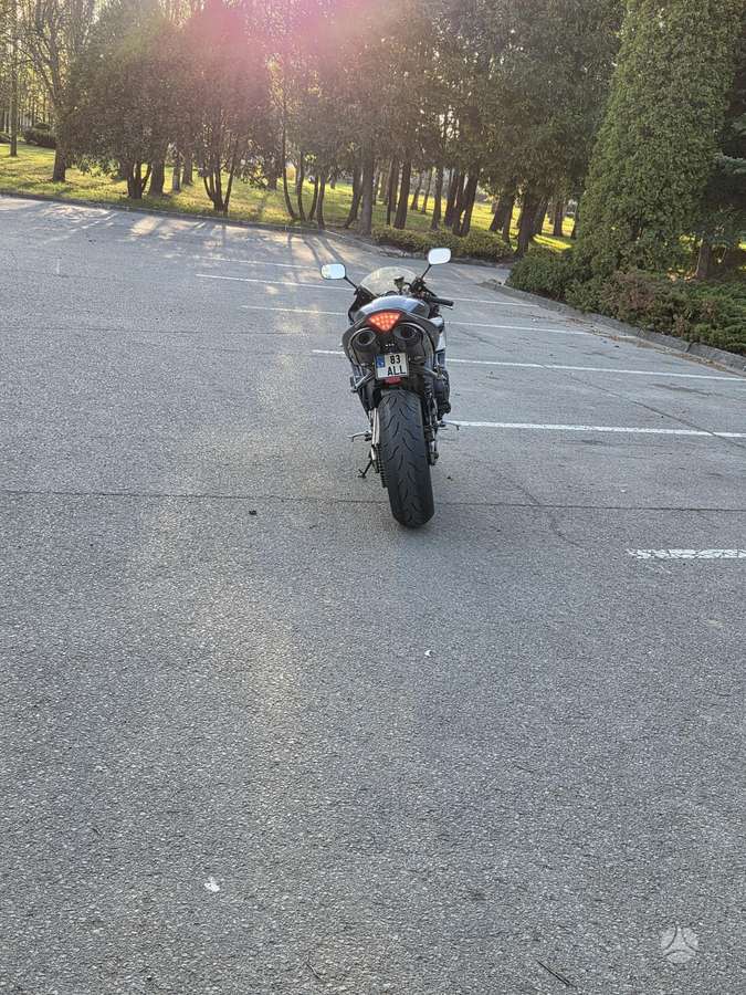 Yamaha R1 998cc, superbikes