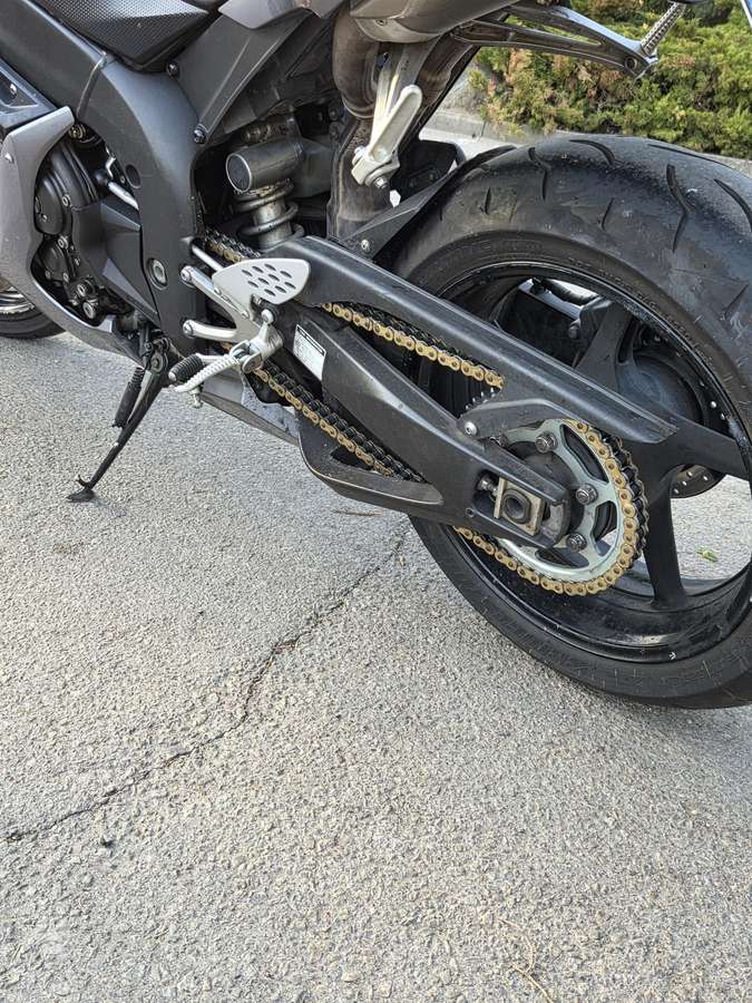Yamaha R1 998cc, superbikes