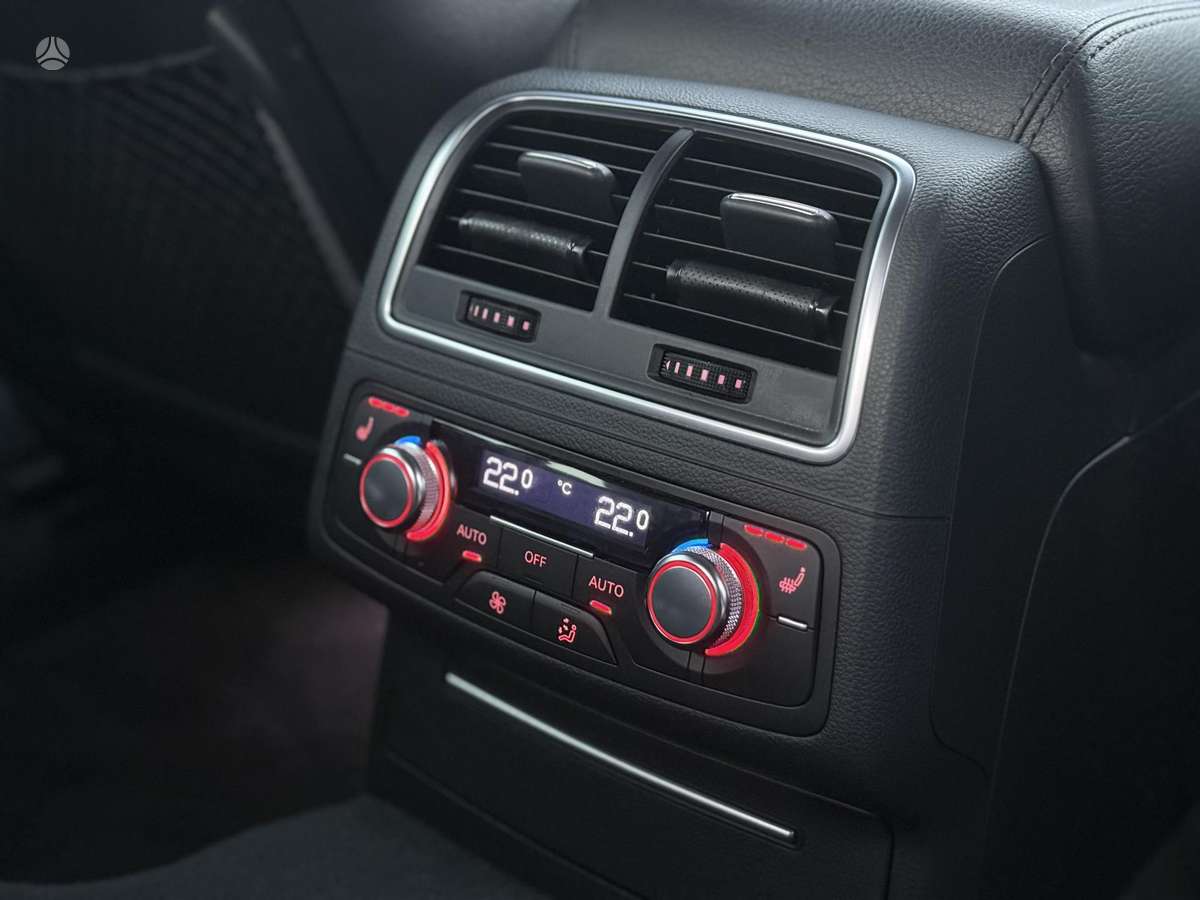 Audi A7, 3.0 l., hatchback
