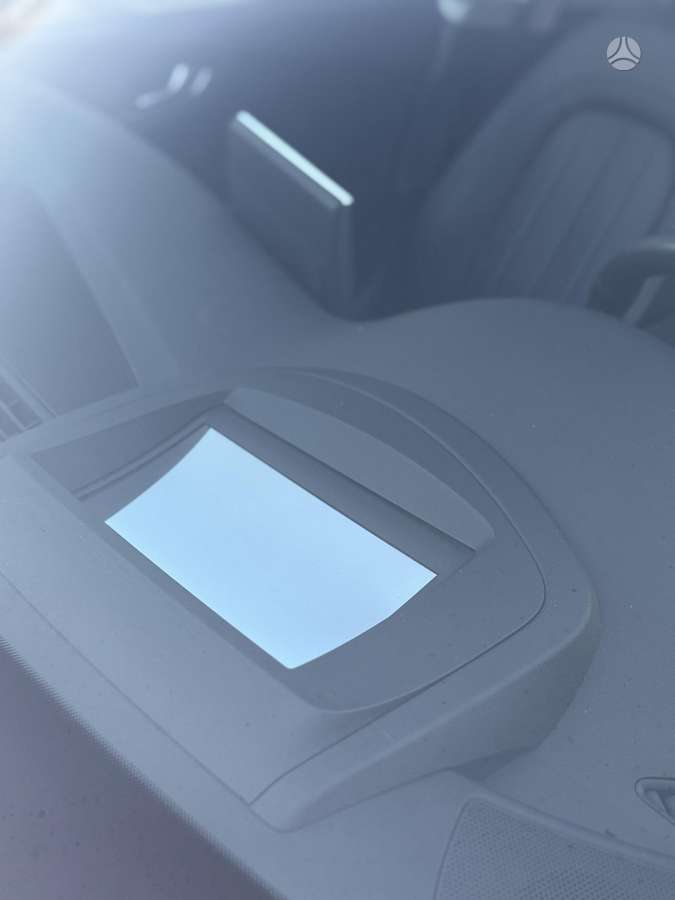 Audi A7, 3.0 l., hatchback