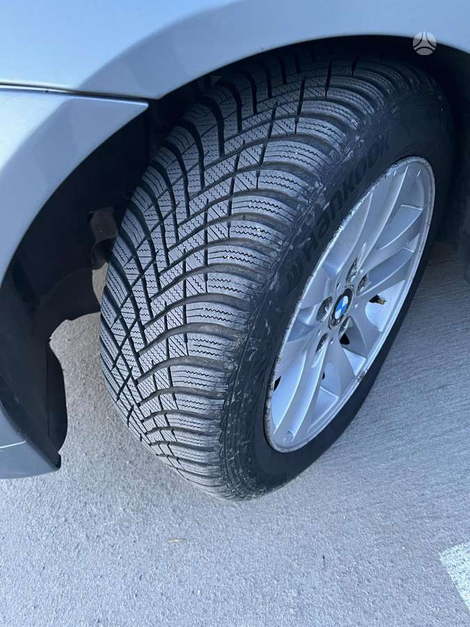 BMW 320, 2.0 l., Универсал