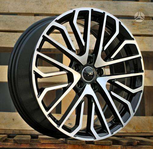Audi Sline style, vieglmetāla, R21