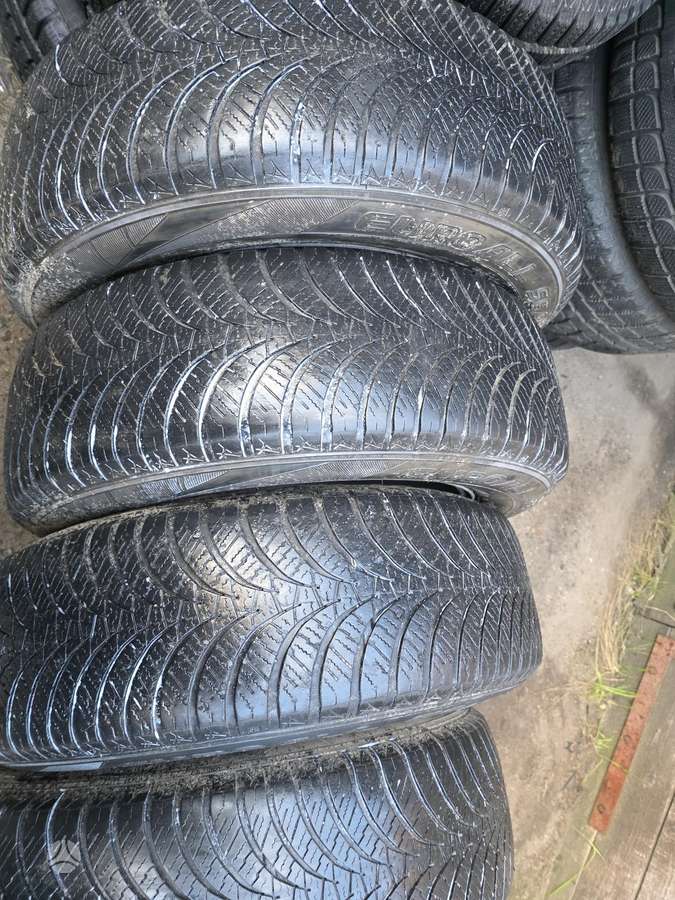 Honda CRV, легкосплавные , R17