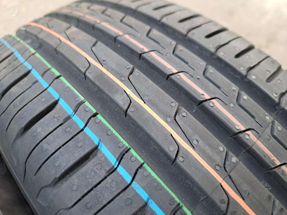 Continental EcoContact 2025', summer 185/65 R15