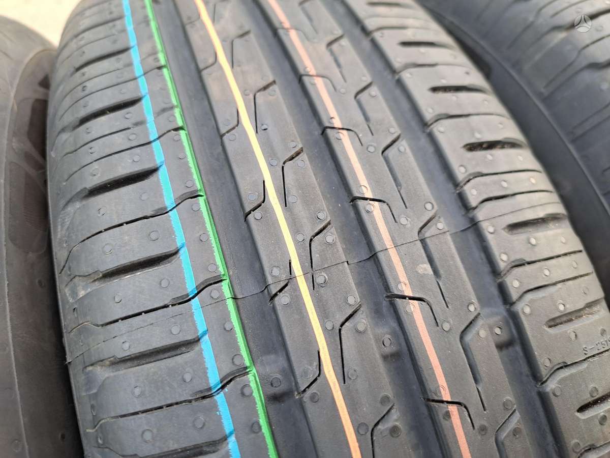 Continental EcoContact 2025', summer 185/65 R15