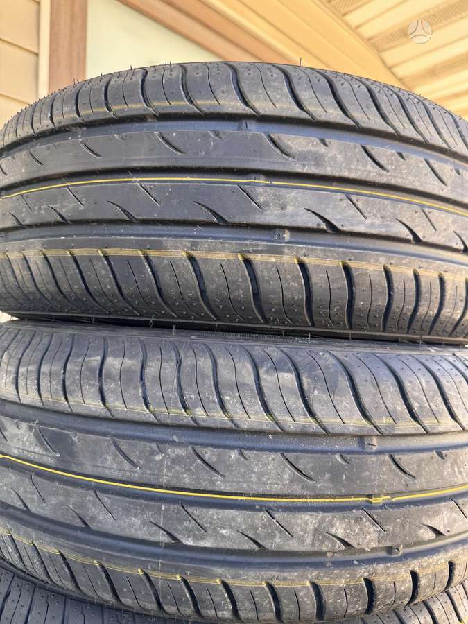 Nexen NBlue Plus, vasarinės 175/65 R14
