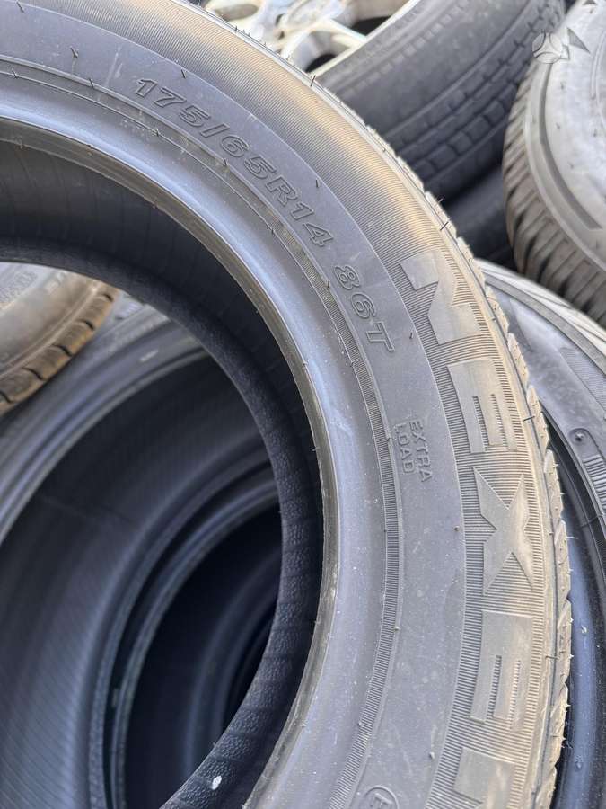 Nexen NBlue Plus, vasarinės 175/65 R14