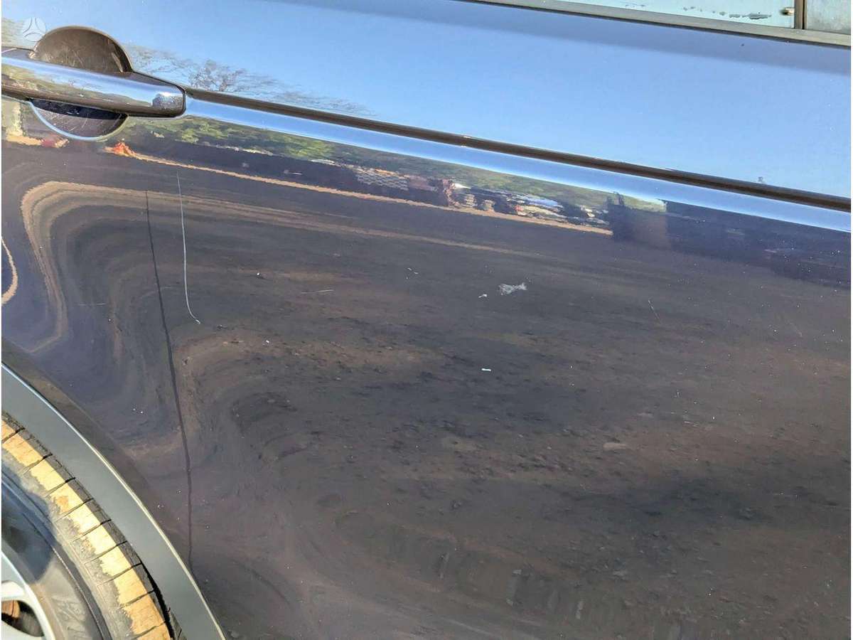 Land Rover Discovery Sport variklis