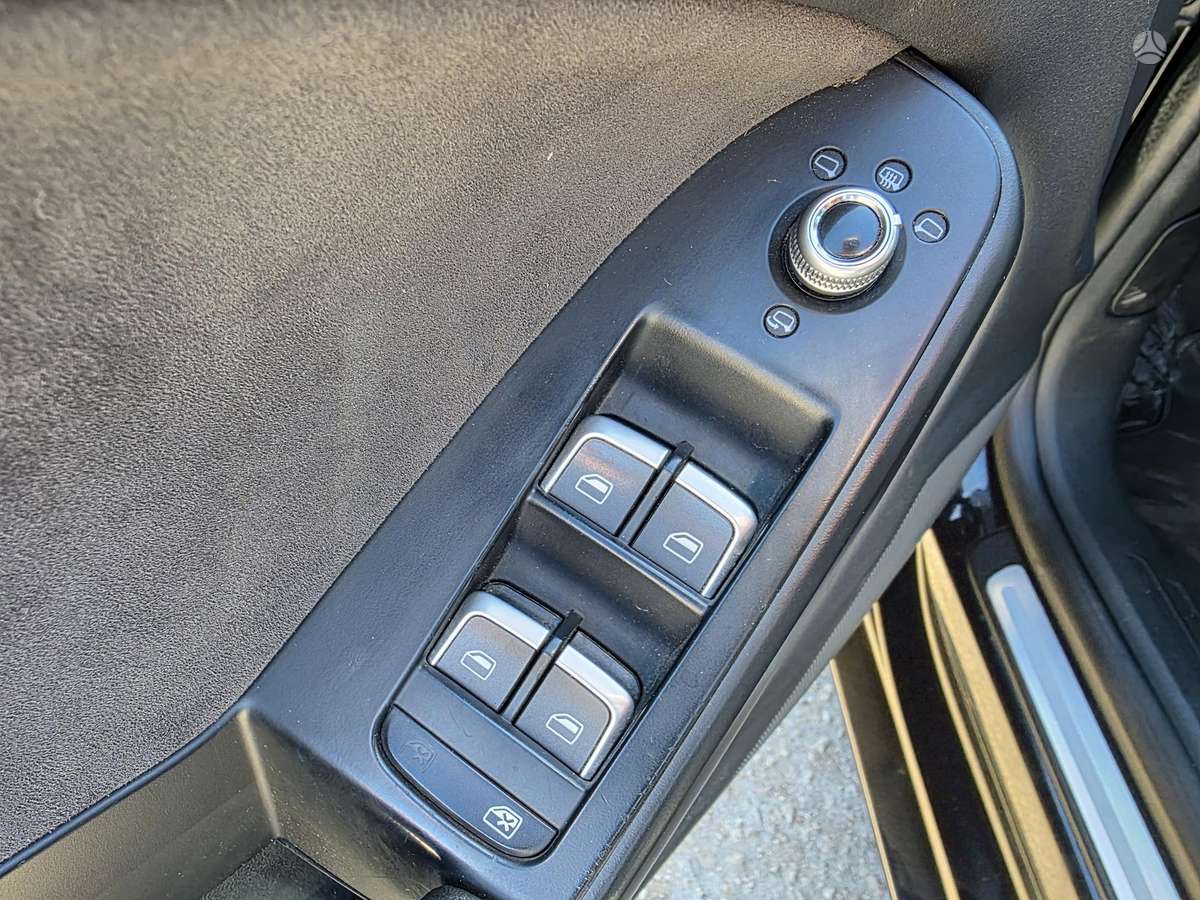 Audi A5, 3.0 l., hatchback