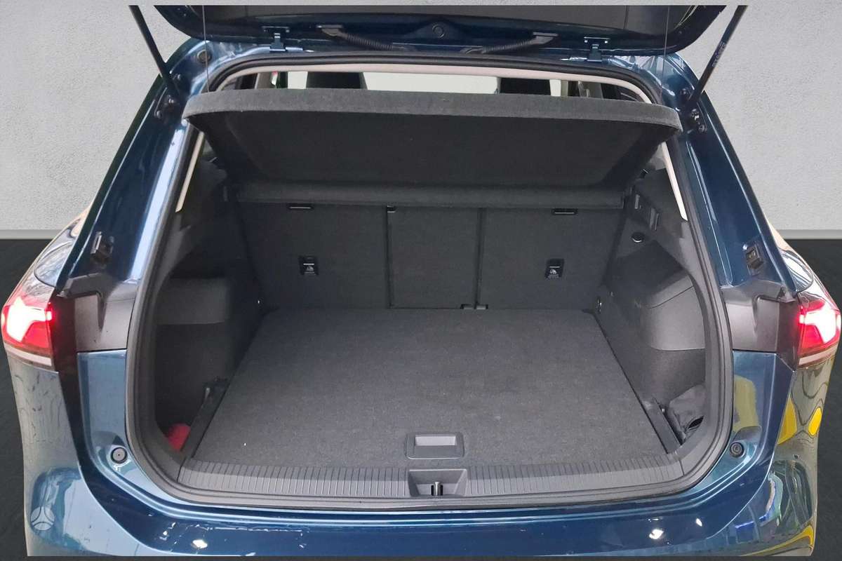 Volkswagen Tiguan - 7