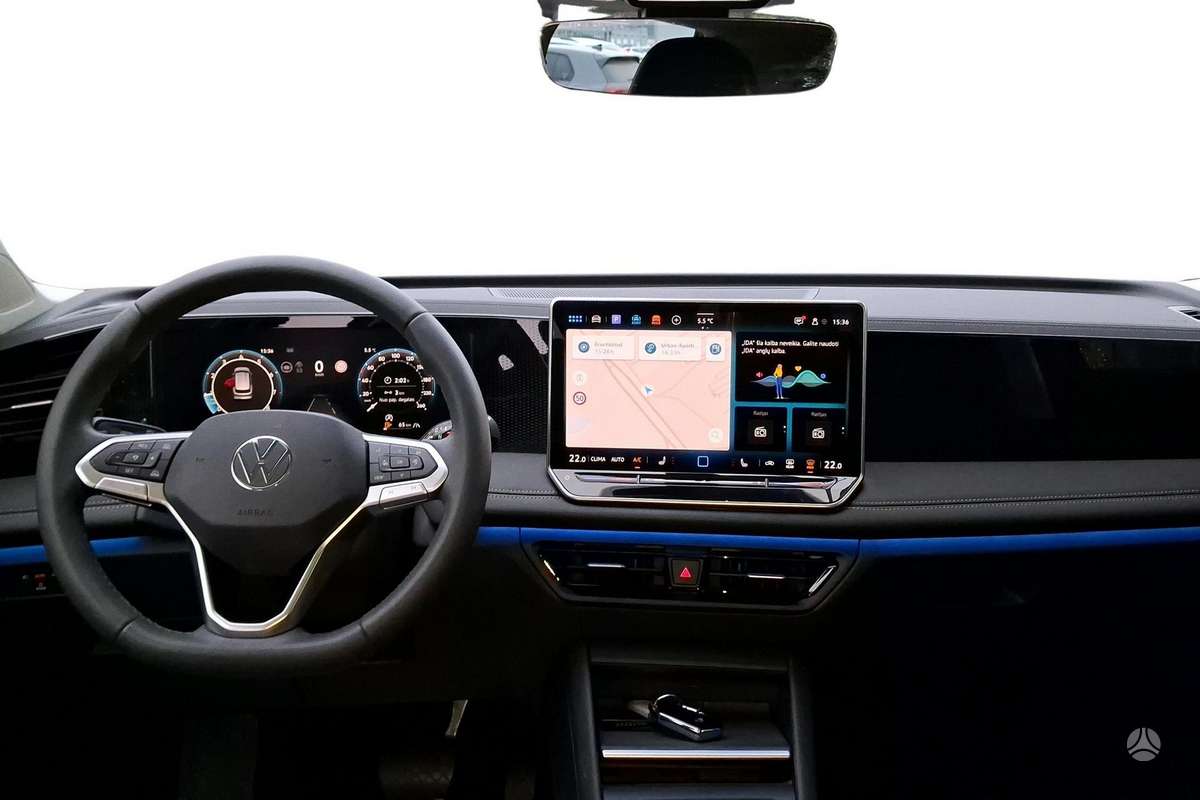 Volkswagen Tiguan - 10