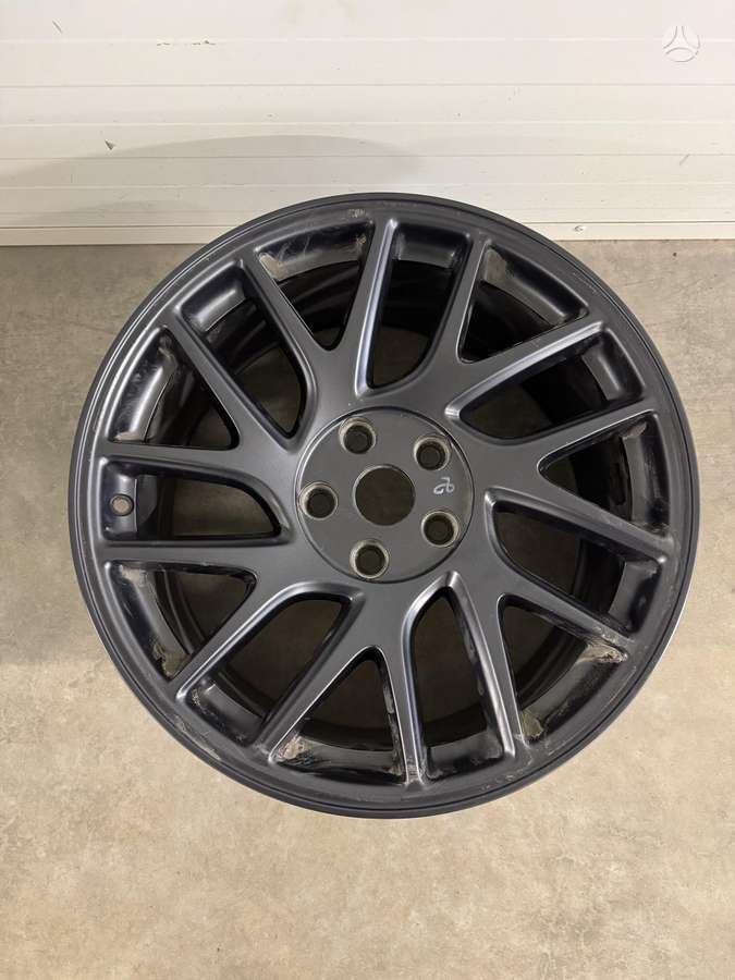TESLA, легкосплавные , R18