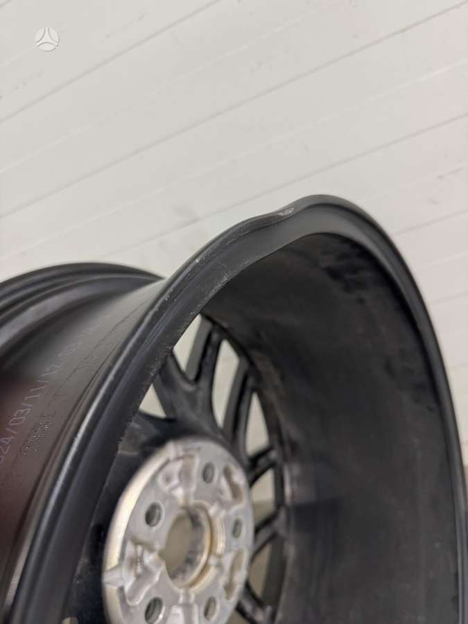 TESLA, легкосплавные , R18