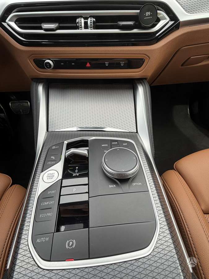 BMW 420, 2.0 l., coupe