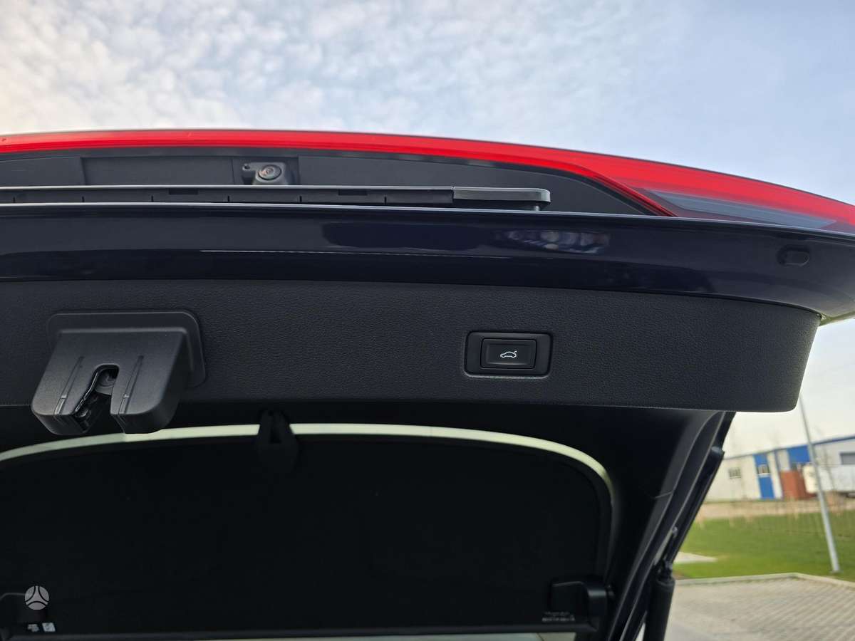 Audi A7, 2.0 l., hatchback