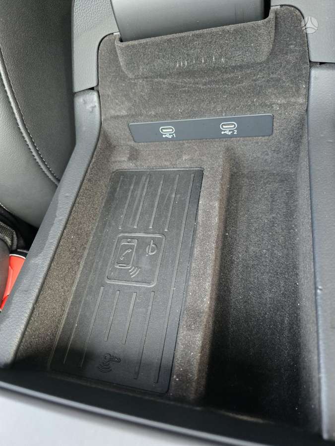 Audi A7, 2.0 l., hatchback