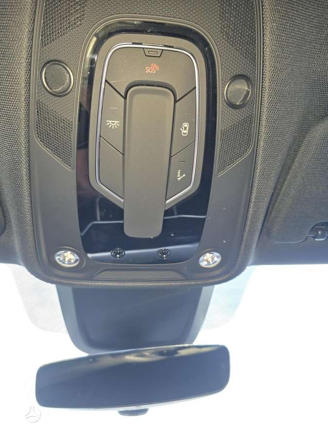 Audi A7, 2.0 l., hatchback