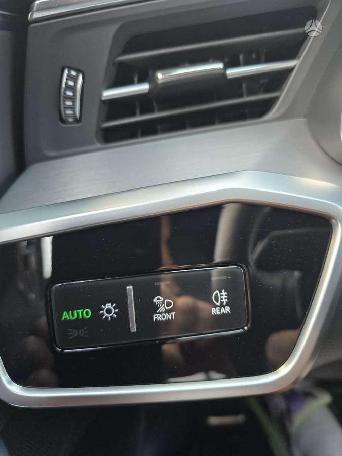 Audi A7, 2.0 l., hatchback