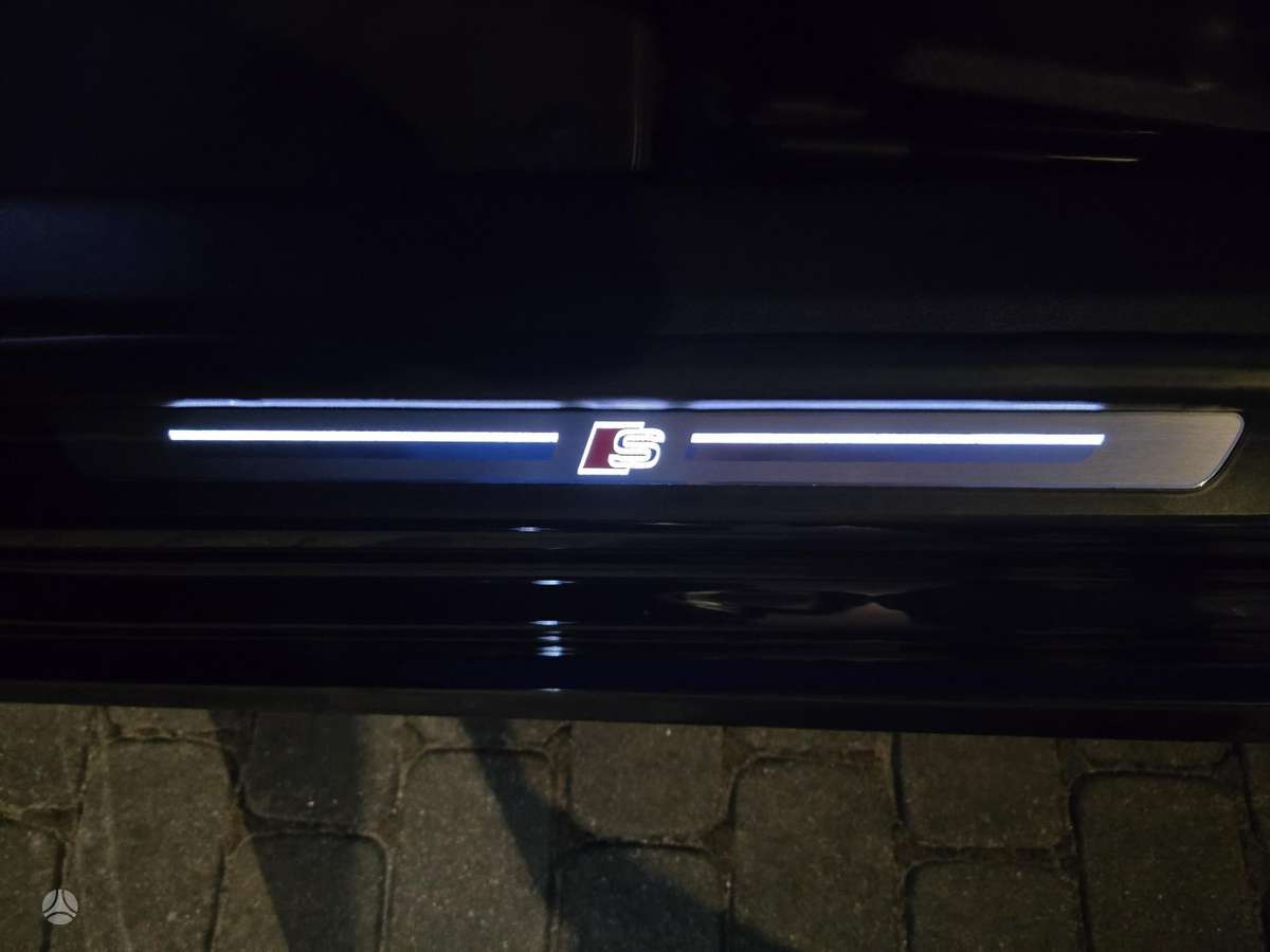 Audi A7, 2.0 l., hatchback