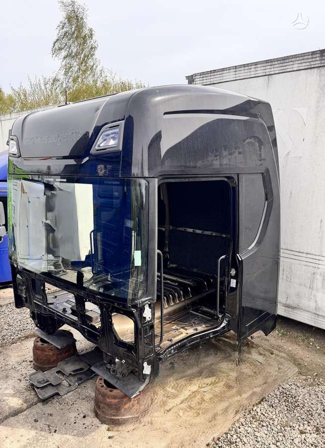 Scania R450 , CR20H, тягачи