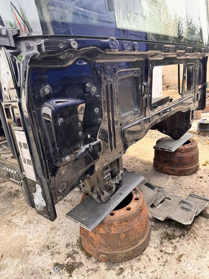 Scania R450 , CR20H, тягачи