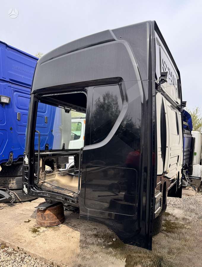 Scania R450 , CR20H, тягачи