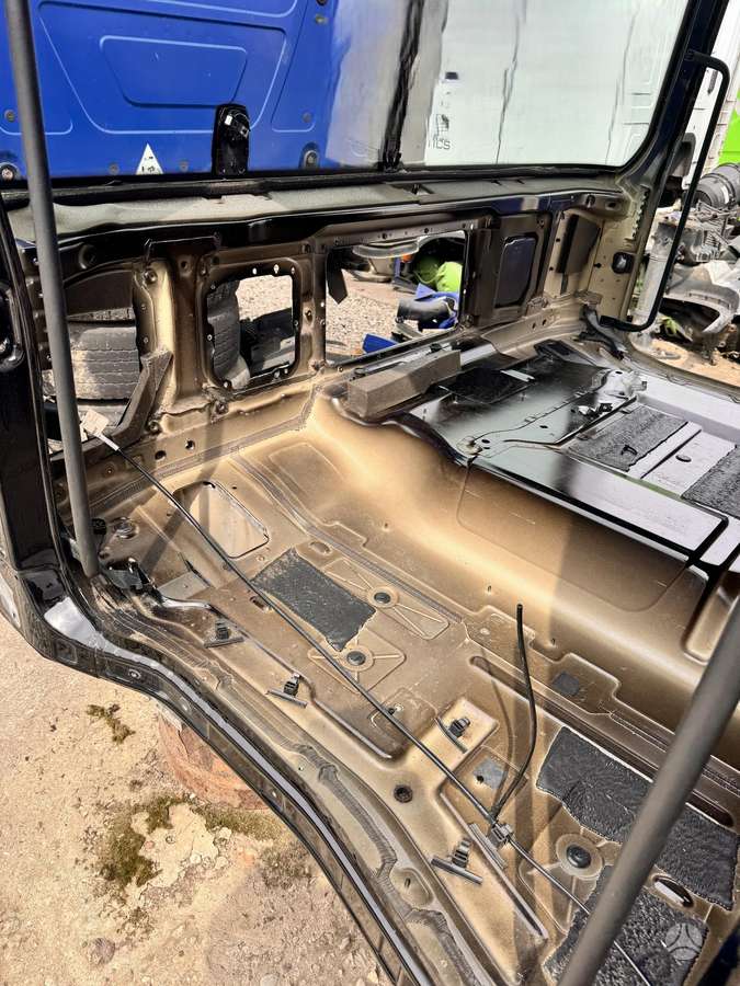 Scania R450 , CR20H, тягачи