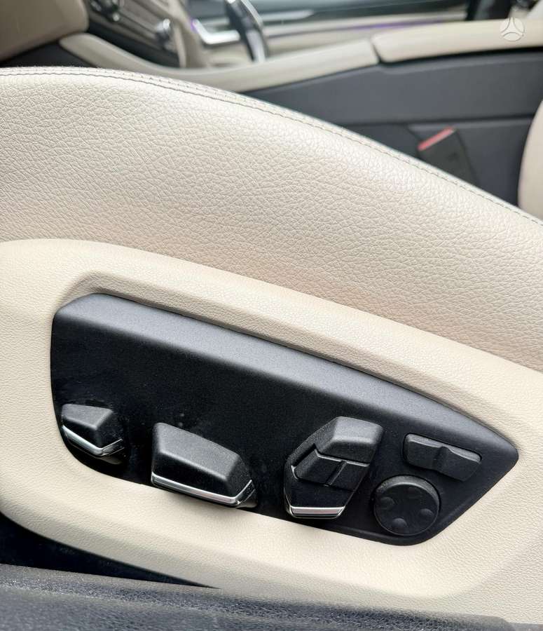 BMW 535, 3.0 l., Седан