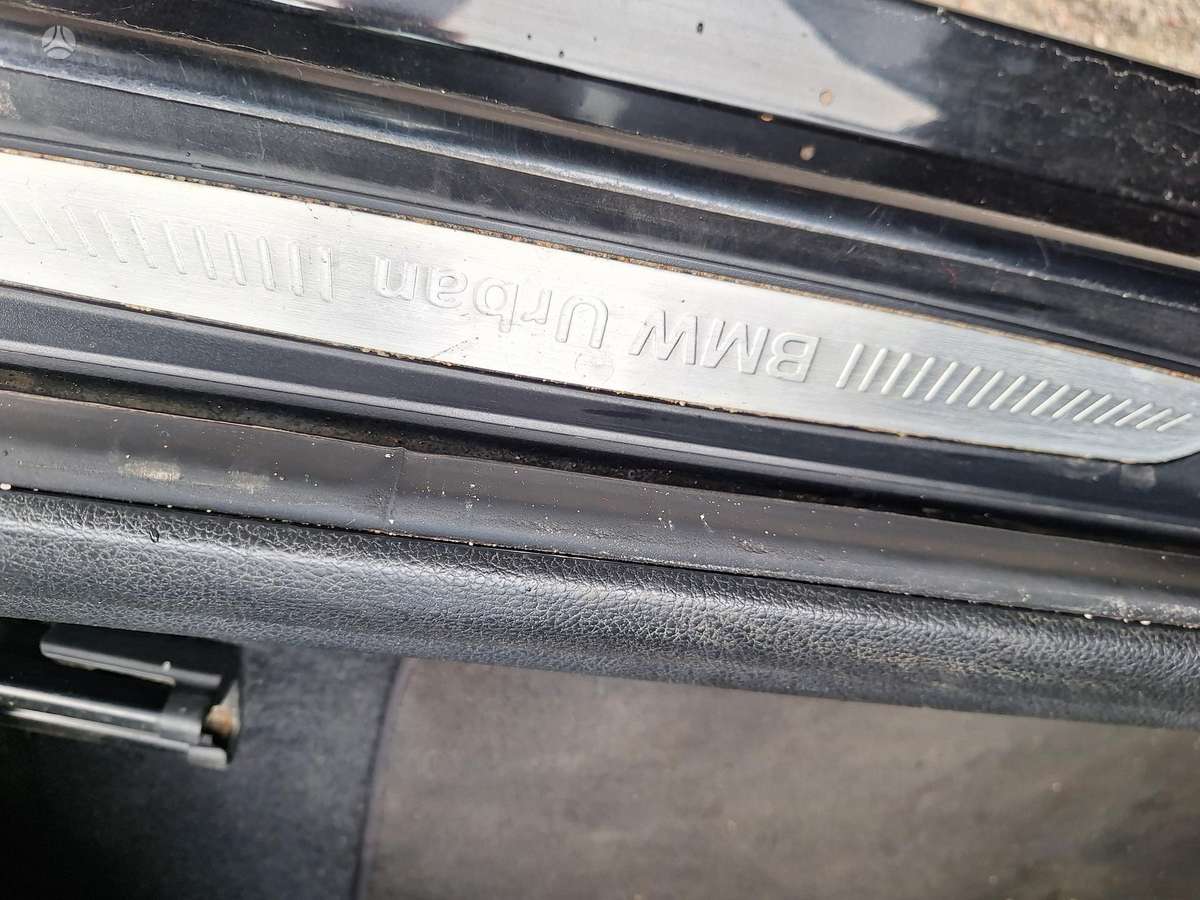 BMW 120, 2.0 l., Хэтчбек