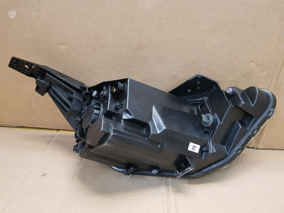 Hyundai i20, Q0, детали кузова