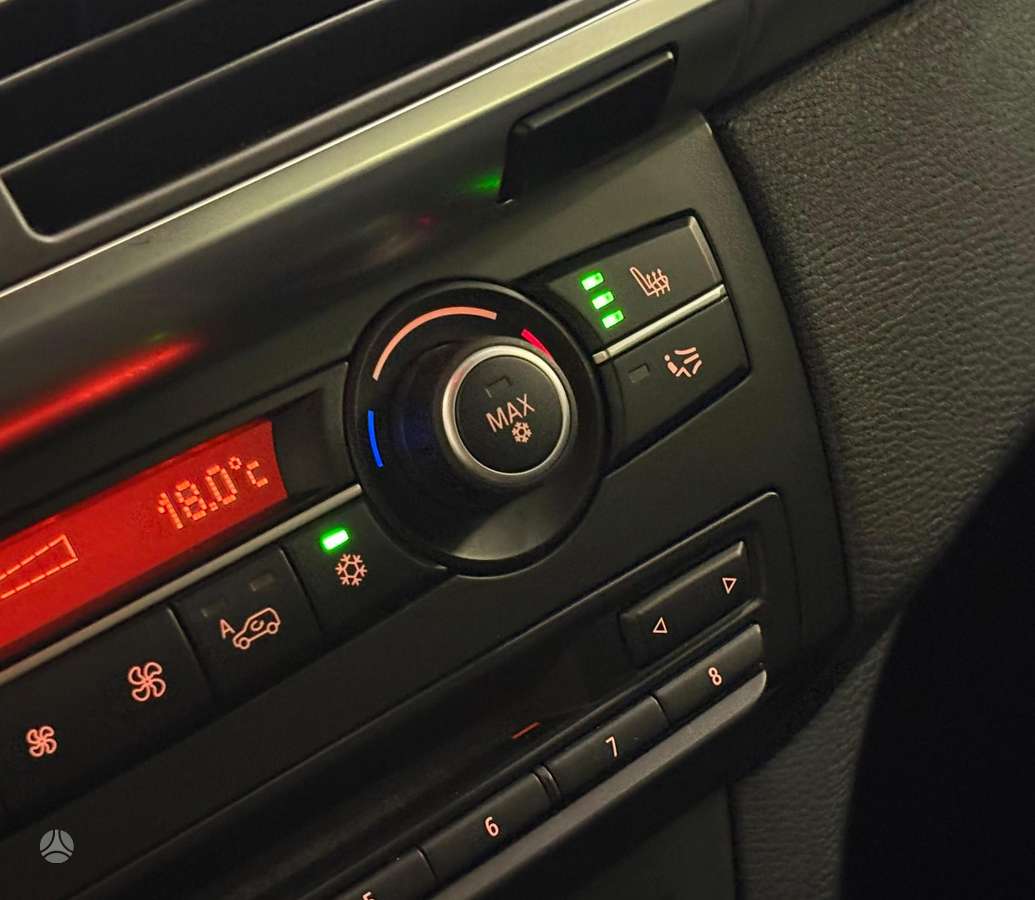 BMW X5, 3.0 l., visureigis / krosoveris