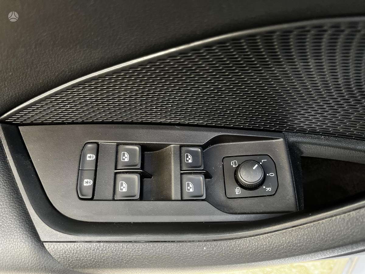 Skoda Octavia, 2.0 l., Универсал