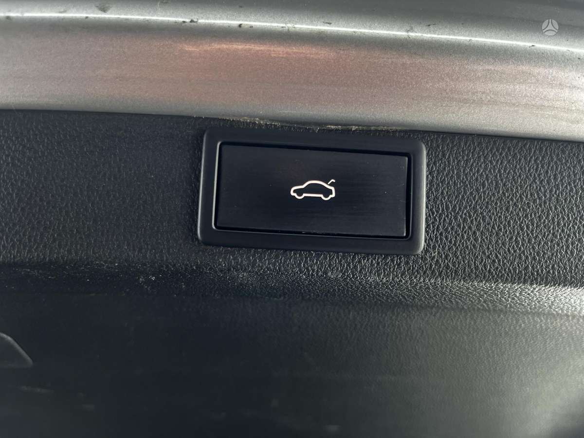 Skoda Octavia, 2.0 l., Универсал