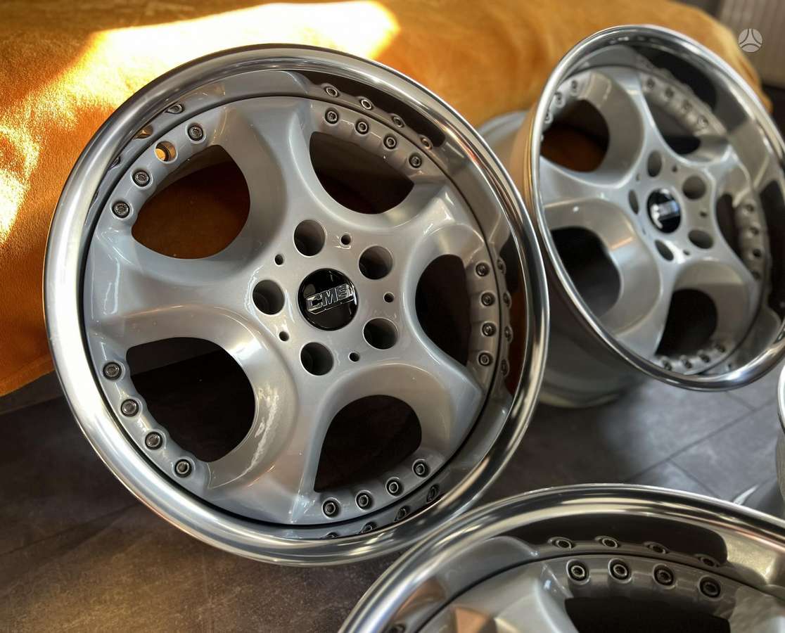 BBS CMS CX, легкосплавные , R17