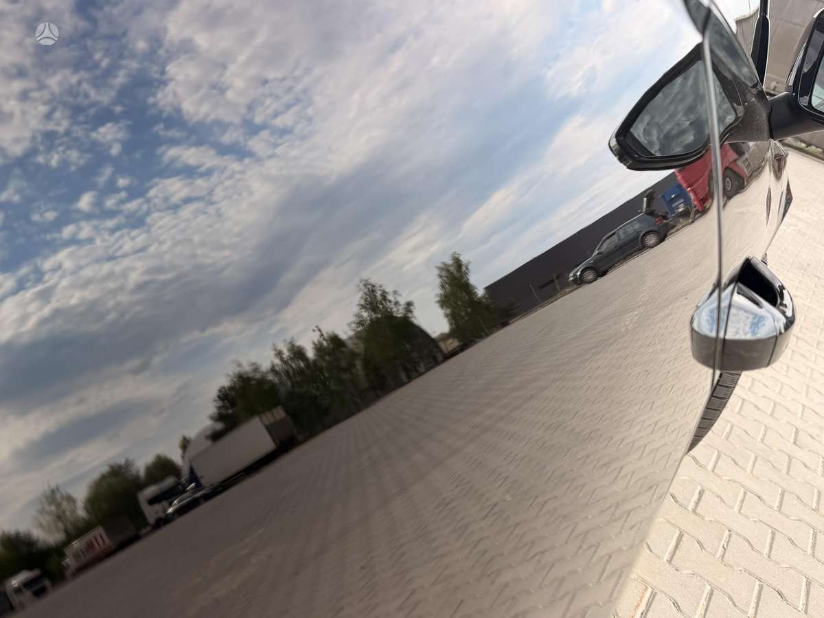 Audi A6, 2.0 l., universalas