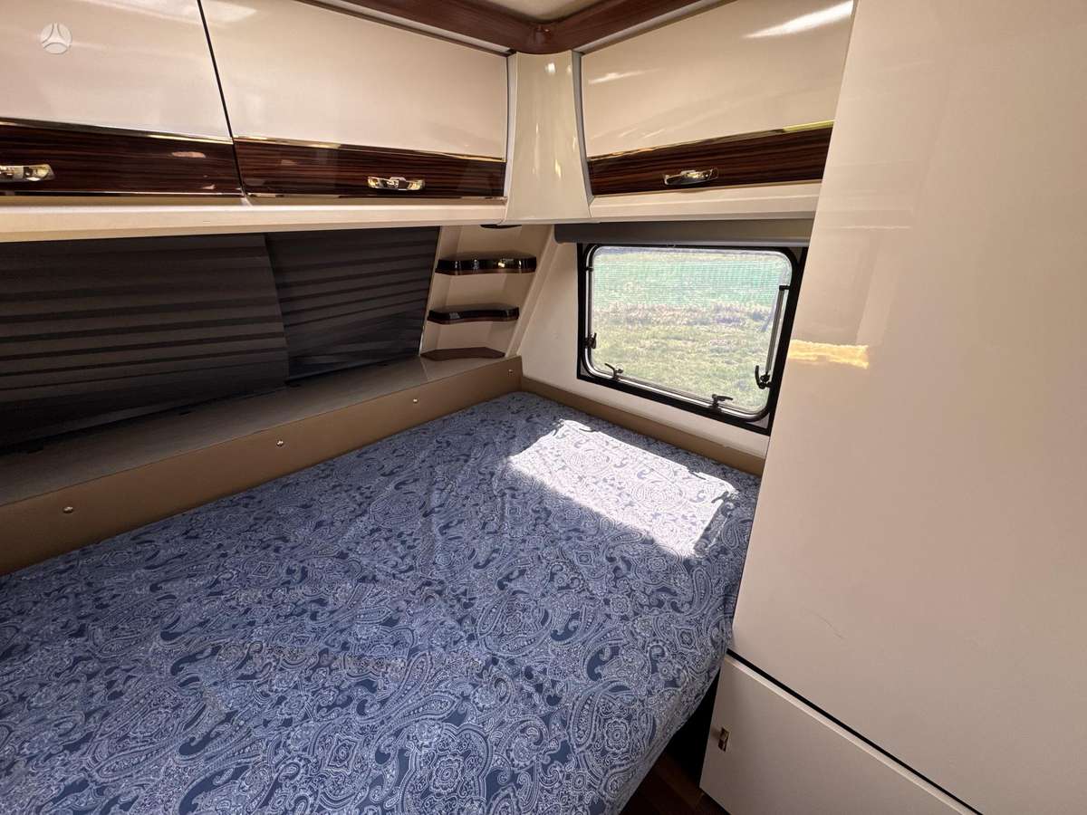 Tabbert Tabbert, caravans
