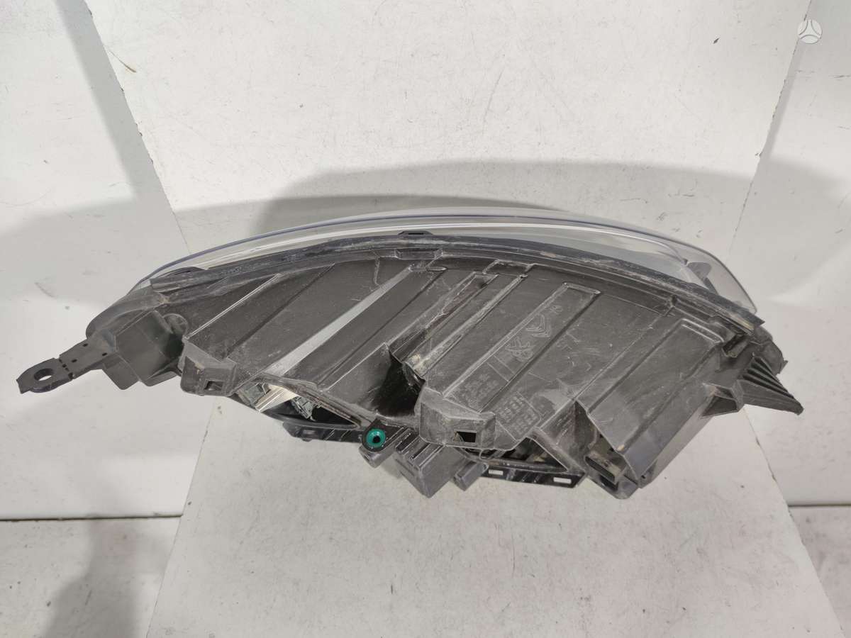 Citroen Jumpy, 9808567980 9808567780, lights