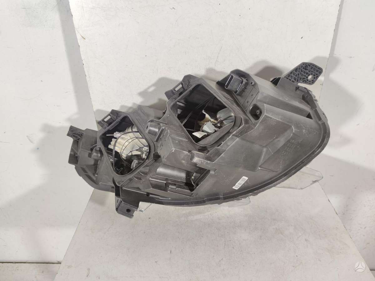 Citroen Jumpy, 9808567980 9808567780, lights