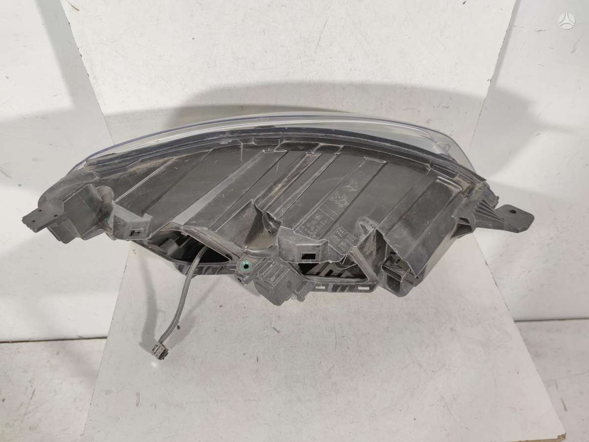 Citroen Jumpy, 9808567980 9808567780, lights