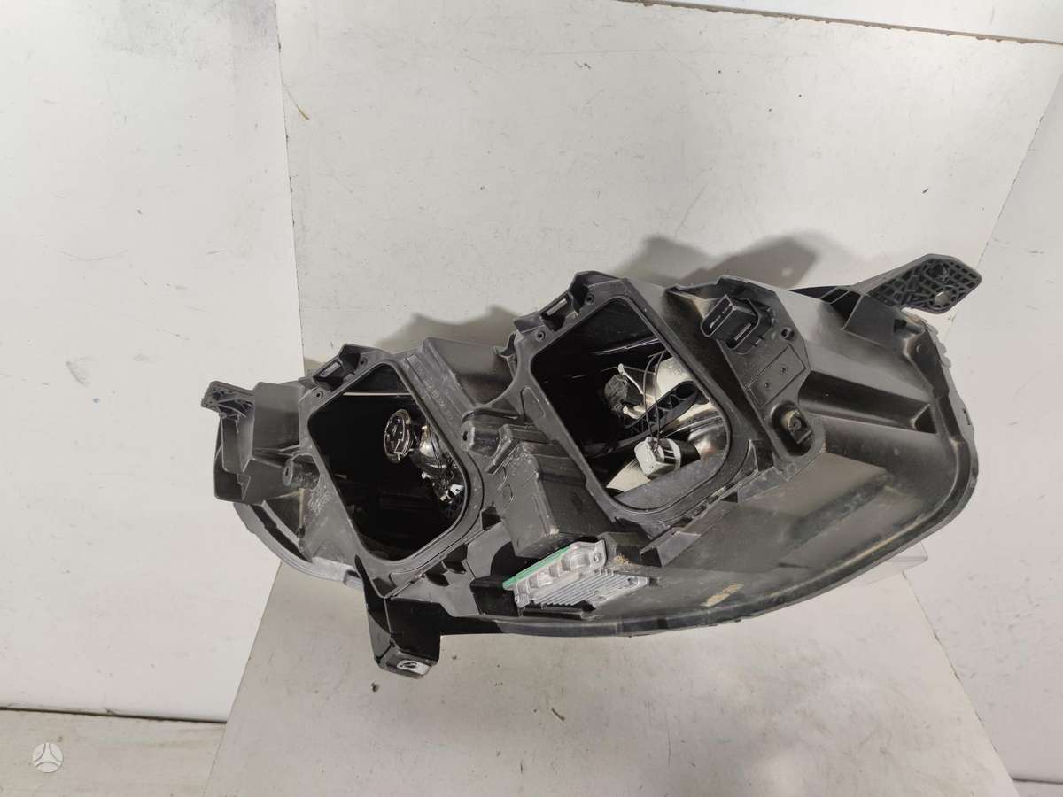 Citroen Jumpy, 9808567980 9808567780, lights