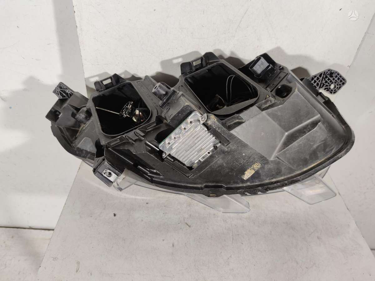Citroen Jumpy, 9808567980 9808567780, lights