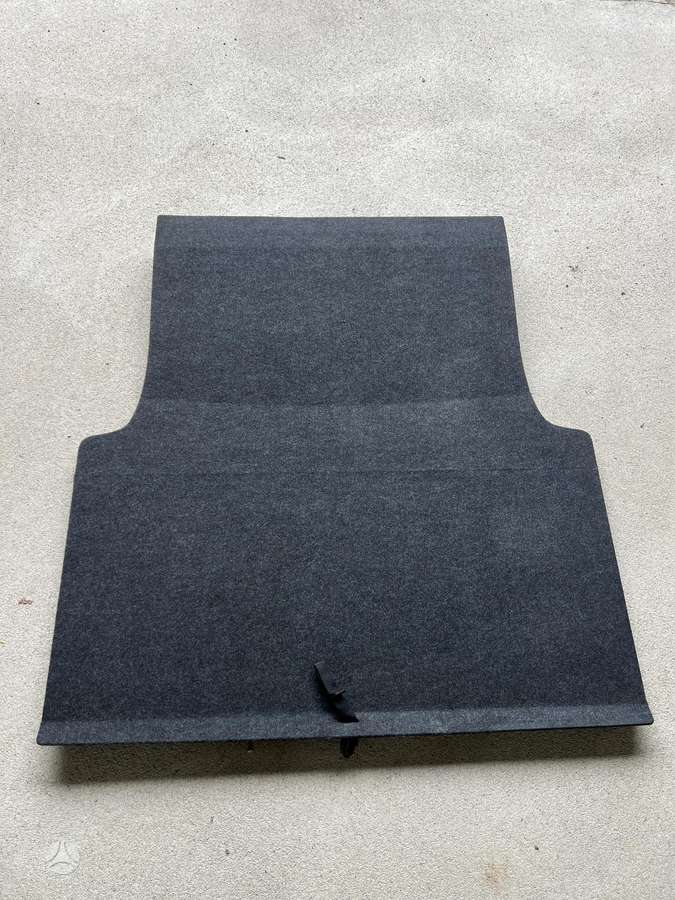 Dodge Charger body parts