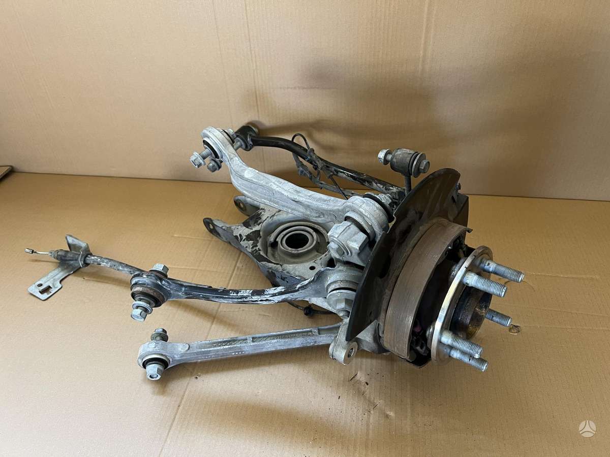 Dodge Charger body parts