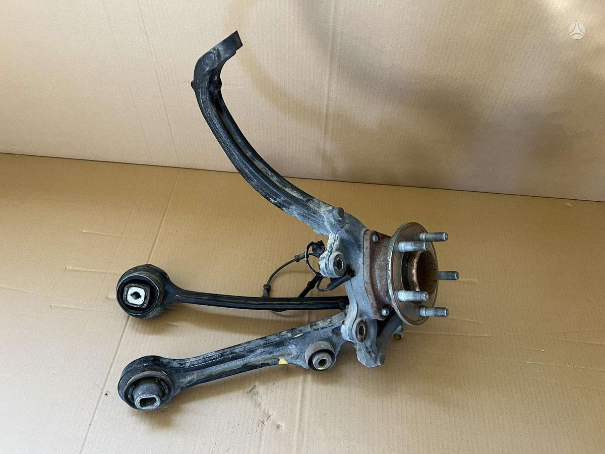 Dodge Charger body parts