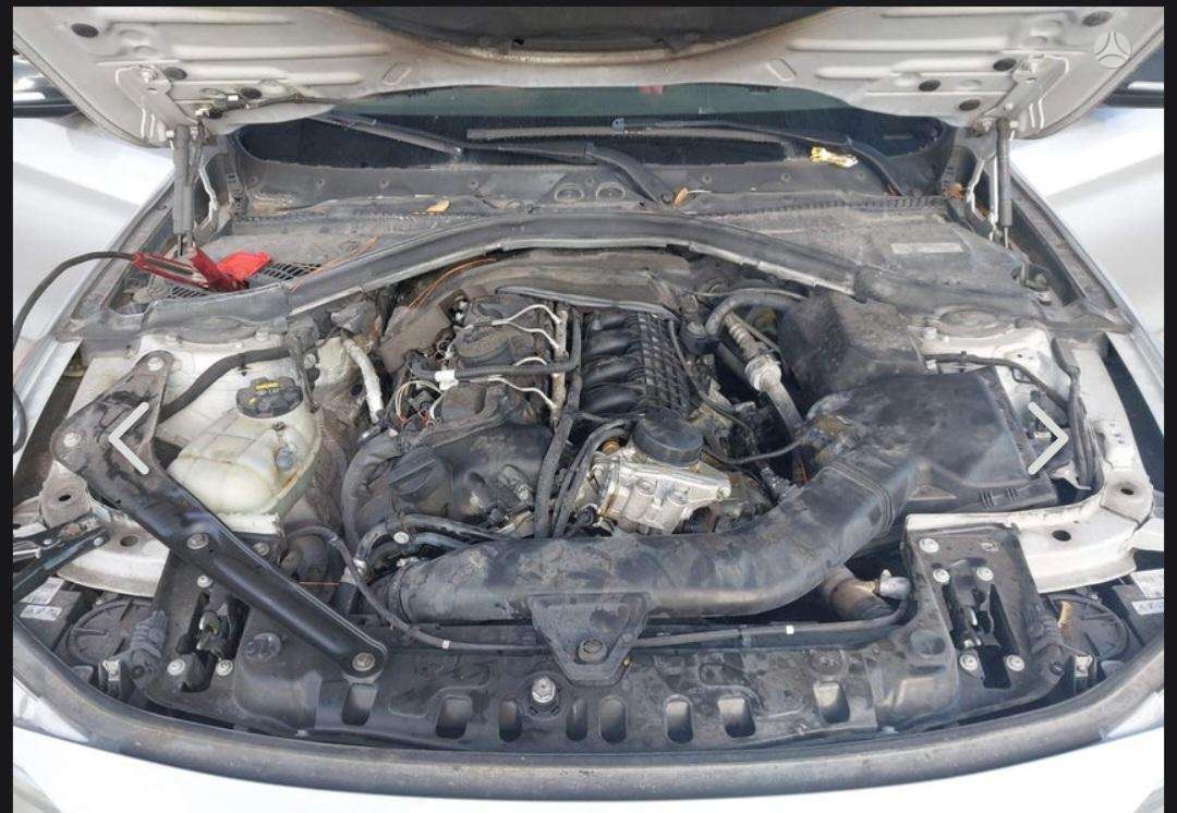 BMW 435