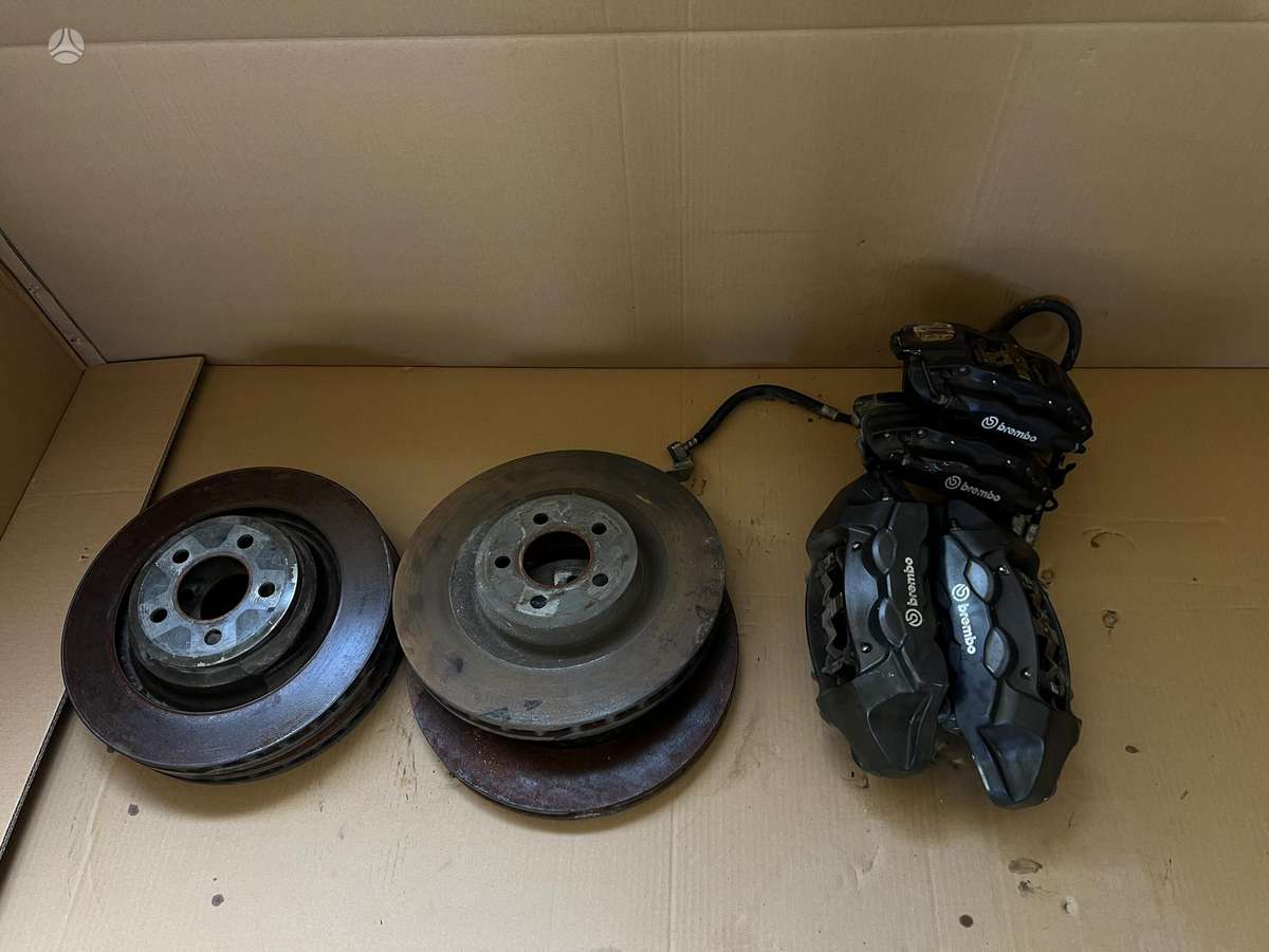 Dodge Charger body parts