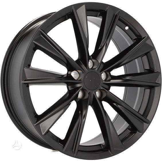 Lexus EU-H3202F Style Black, lengvojo lydinio, R18